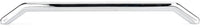 Claremont Contemporary Metal Pull 7777320140