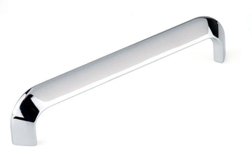 Genova Contemporary Metal Pull 7884160140