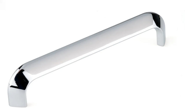 Genova Contemporary Metal Pull 7884160140