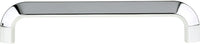 Genova Contemporary Metal Pull 7884160140