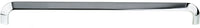 Genova Contemporary Metal Pull 7884320140