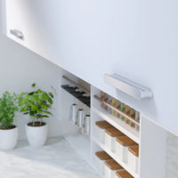 New Contemporary Metal Pull 7886128140