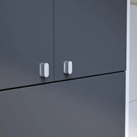 New Contemporary Metal Pull 788616140