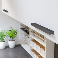 Bray Modern Metal Finger Pull 7886256900