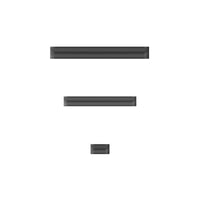 Bray Modern Metal Finger Pull 7886256900