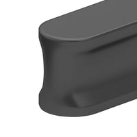 Bray Modern Metal Finger Pull 7886256900