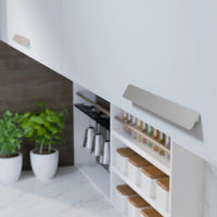 New Contemporary Metal Pull 7888256195