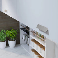 New Contemporary Metal Pull 788896195