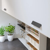 New Contemporary Metal Pull 788896900