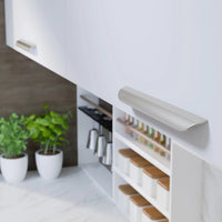 New Contemporary Metal Pull 7975192195