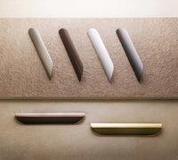 New Contemporary Metal Pull 7975192195