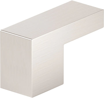 New Contemporary Metal Pull 79761654195