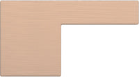 New Contemporary Metal Pull 79761654OBRZ
