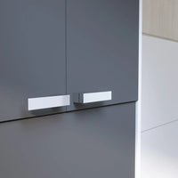 New Contemporary Metal Pull 79761699140