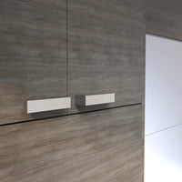 New Contemporary Metal Pull 79761699195