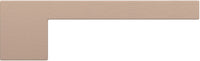 New Contemporary Metal Pull 79761699OBRZ