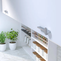 New Contemporary Metal Pull 7979128140