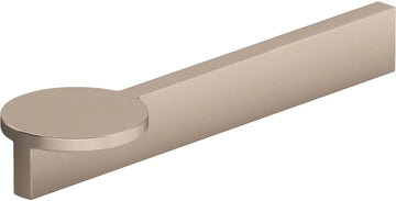 New Contemporary Metal Pull 7979128OBRZ