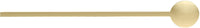 New Contemporary Metal Pull 7979256165