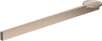New Contemporary Metal Pull 7979256OBRZ