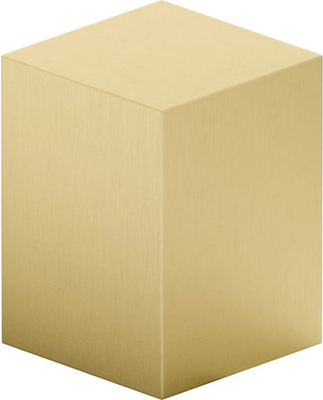 Contemporary Metal Knob 798118165