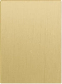 Contemporary Metal Knob 798118165