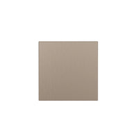 Cube Modern Aluminum Knob 798118OBRZ