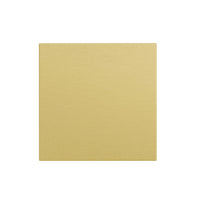 Cube Modern Aluminum Knob 798125165