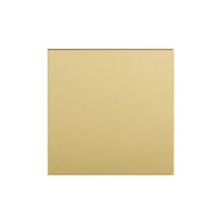 Cube Modern Aluminum Knob 798125165