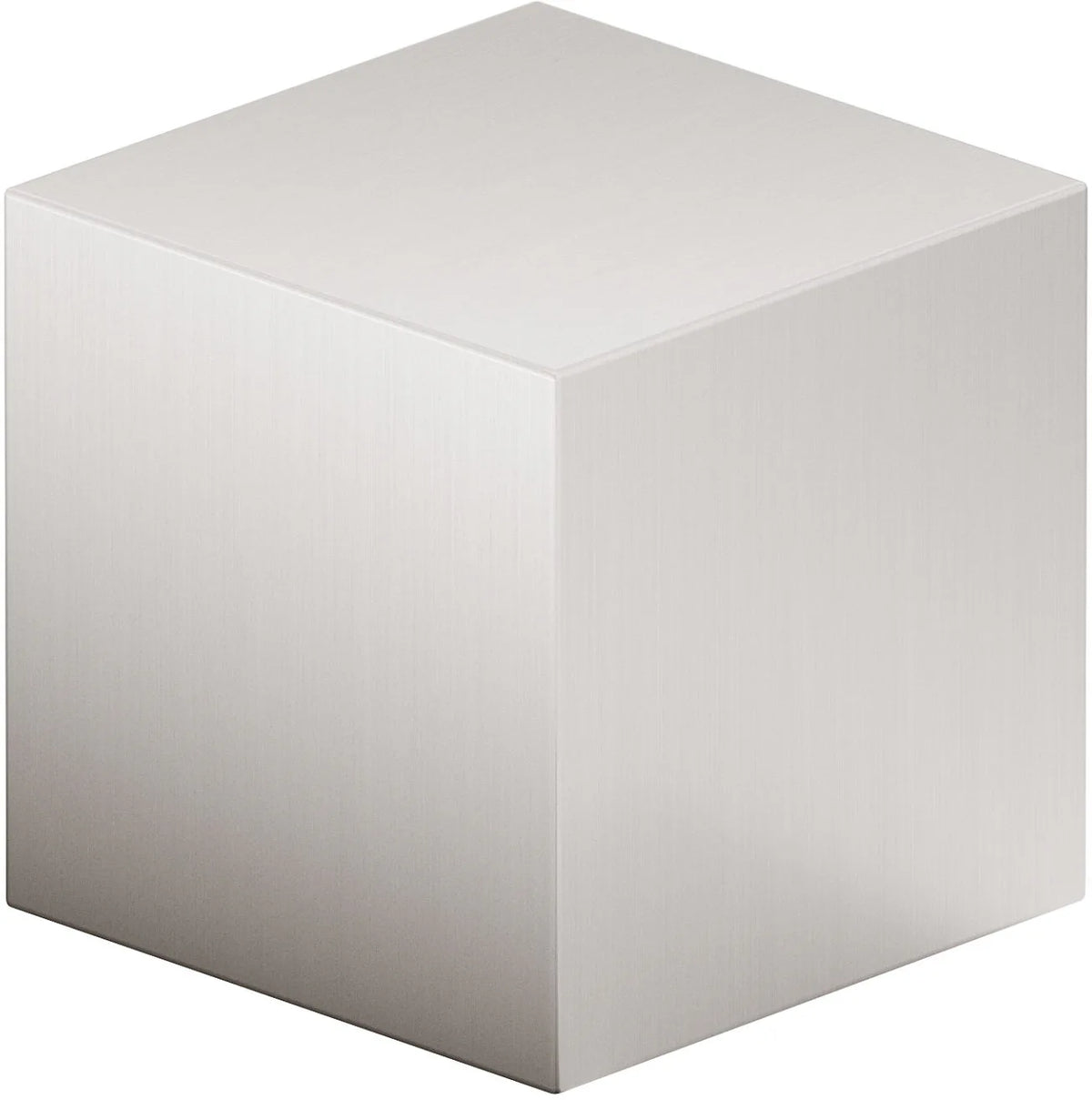 Contemporary Metal Knob 798125195