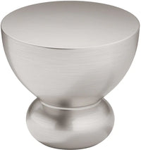 Contemporary Metal Knob 798626195