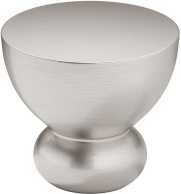 Contemporary Metal Knob 798626195