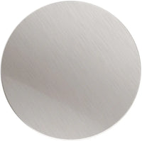 Contemporary Metal Knob 798626195