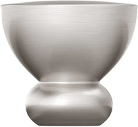 Contemporary Metal Knob 798626195
