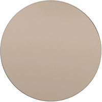 Contemporary Metal Knob 798626OBRZ