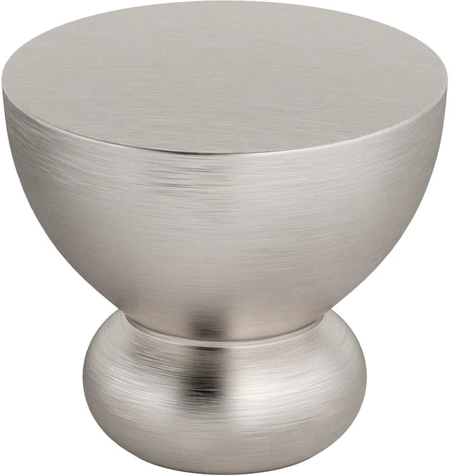 Contemporary Metal Knob 798632195