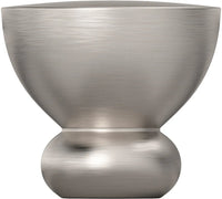 Contemporary Metal Knob 798632195