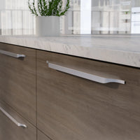 New Contemporary Metal Pull 7987448195