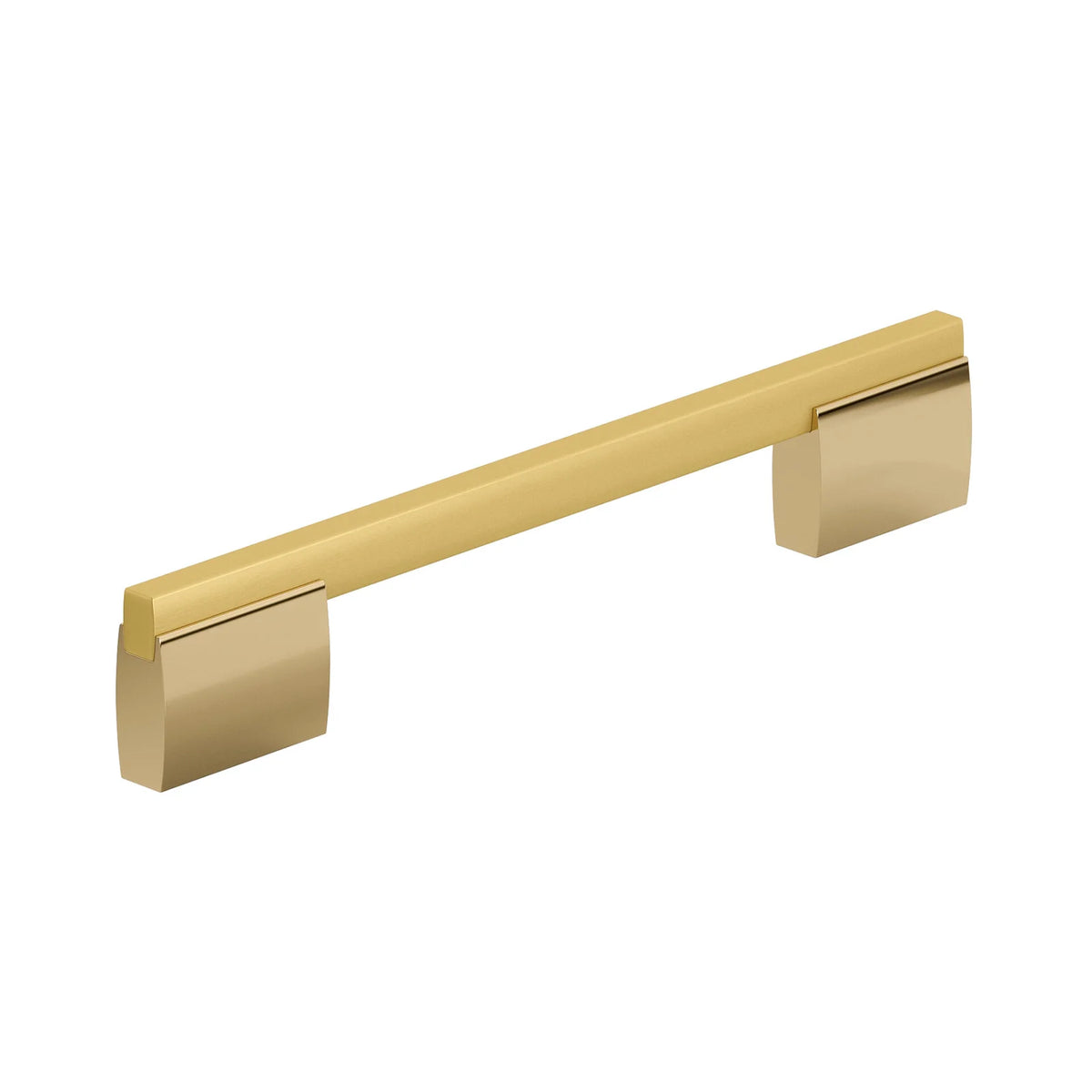 Bloomsbury Modern Aluminum Pull 7990192131165