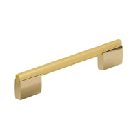 Bloomsbury Modern Aluminum Pull 7990192131165