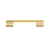 Bloomsbury Modern Aluminum Pull 7990192131165