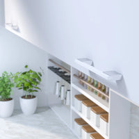 Bloomsbury Modern Aluminum Pull 799019214002
