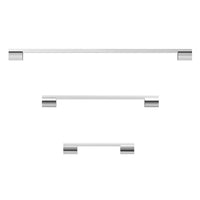 Bloomsbury Modern Aluminum Pull 799019214002