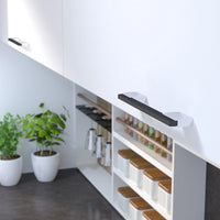 Bloomsbury Modern Aluminum Pull 799019214090