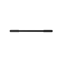 Bloomsbury Modern Aluminum Pull 799019214090