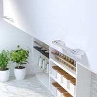 Bloomsbury Contemporary Metal Pull 7990192140