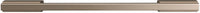 Bloomsbury Contemporary Metal Pull 7990192OBRZ