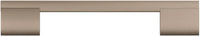 Bloomsbury Contemporary Metal Pull 7990192OBRZ