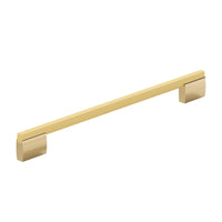 Bloomsbury Modern Aluminum Pull 7990320131165