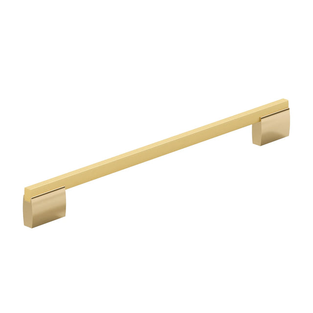 Bloomsbury Modern Aluminum Pull 7990320131165